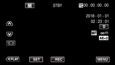 C8C Camera Process Brightness Adjust 3